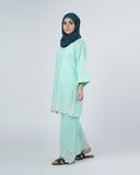 Valuables Women Fusion Embroidered 2-Piece Suit, Women Shalwar Suits, Chase Value, Chase Value