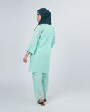 Valuables Women Fusion Embroidered 2-Piece Suit, Women Shalwar Suits, Chase Value, Chase Value