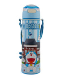 Hyper Steel Bottle – 650Ml, Water Bottle, Chase Value, Chase Value