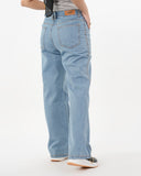Eminent Women's Wider Leg Denim Pant - Light Blue, Women Pants & Tights, Eminent, Chase Value