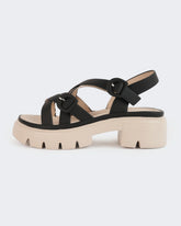 Women Softy, Women Softy Sandle, Eminent, Chase Value