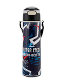 Hyper Steel Bottle – 650Ml, Water Bottle, Chase Value, Chase Value