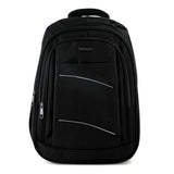Laptop Backpack 21" – Extra-Large Travel & Work Bag - Black, Bags & Accessories, Chase Value, Chase Value