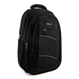 Laptop Backpack 21" – Extra-Large Travel & Work Bag - Black, Bags & Accessories, Chase Value, Chase Value