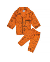 Valuables Newborn Boys Night Suit, Newborn Boys Sets & Suits, Chase Value, Chase Value