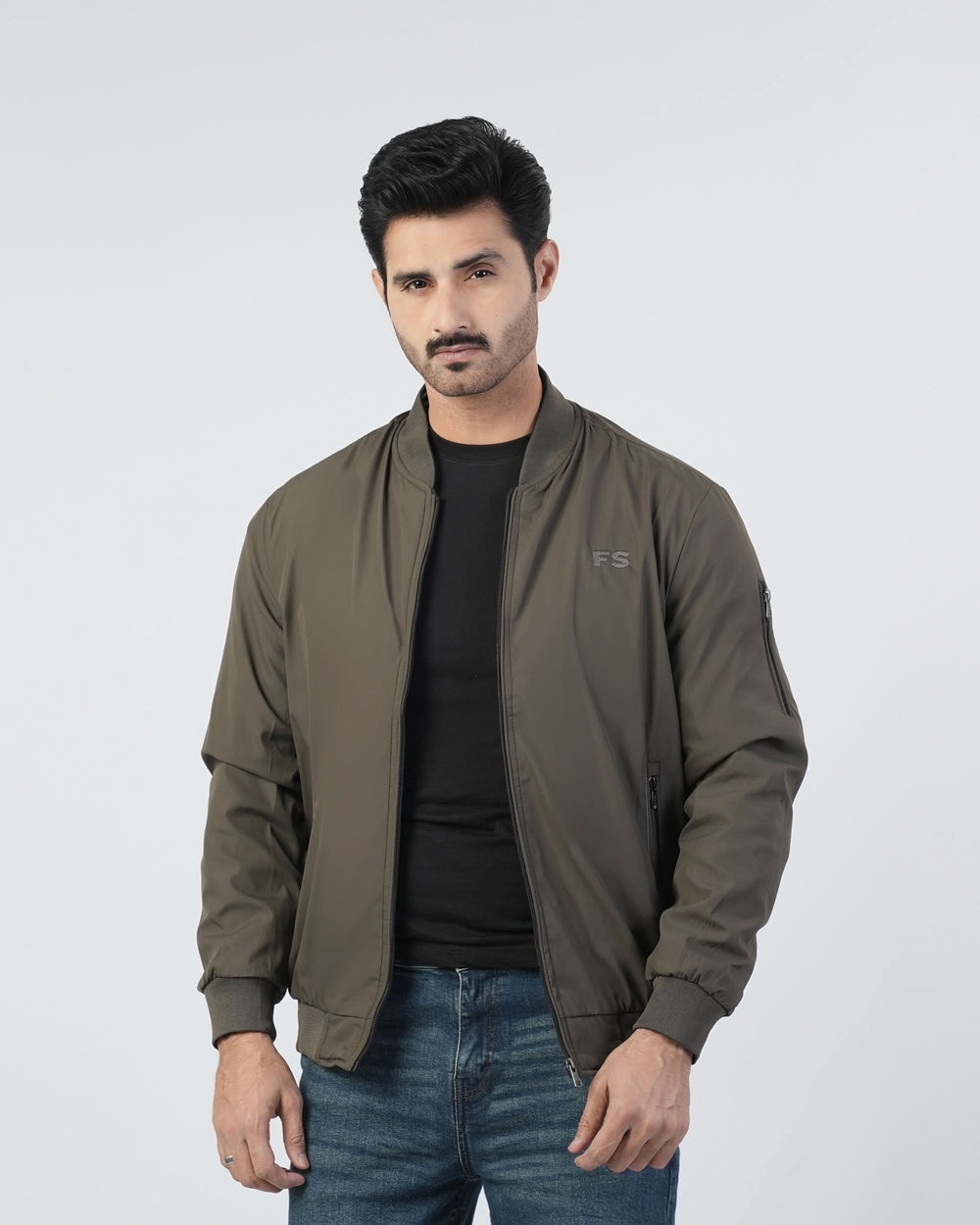 Men's Jacket, Men's Jackets & Hoodies, Chase Value, Chase Value