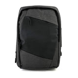 Laptop Backpack – Classic Multi-Compartment Bag for Daily Use - Dark Grey, Bags & Accessories, Chase Value, Chase Value