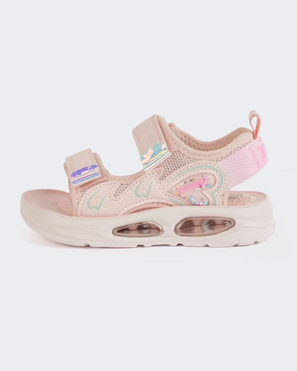 Eminent Girls Kito, Girls Sandals, Eminent, Chase Value