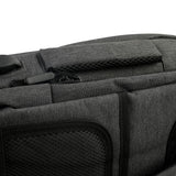 Laptop Backpack – Classic Multi-Compartment Bag for Daily Use - Dark Grey, Bags & Accessories, Chase Value, Chase Value