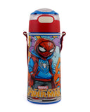 Hyper Steel Bottle – 450ml, Water Bottle, Chase Value, Chase Value