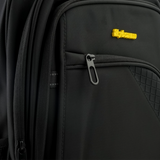 Skybow Backpack – Stylish & Lightweight Backpack for Daily Use - Black, School Bags, Chase Value, Chase Value