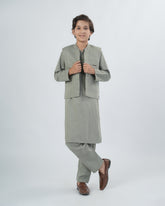 Boys Shalwars Kameez With Waistcoat, Boys Shalwar Kameez, Chase Value, Chase Value