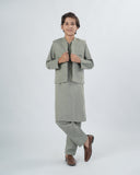 Boys Shalwars Kameez With Waistcoat, Boys Shalwar Kameez, Chase Value, Chase Value