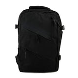 Laptop Backpack – Classic Multi-Compartment Bag for Daily Use - Black, Bags & Accessories, Chase Value, Chase Value