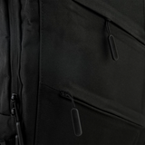 Laptop Backpack – Classic Multi-Compartment Bag for Daily Use - Black, Bags & Accessories, Chase Value, Chase Value