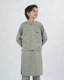 Boys Shalwars Kameez With Waistcoat, Boys Shalwar Kameez, Chase Value, Chase Value
