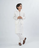 Boys Shalwars Kameez With Waistcoat, Boys Shalwar Kameez, Chase Value, Chase Value