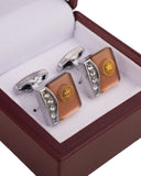 Men's Cufflinks