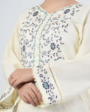 Valuables Women Embroidered 2-Piece Suit, Women Shalwar Suits, Chase Value, Chase Value