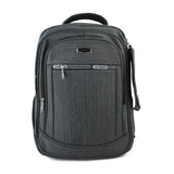 JN Power Backpack – Durable, Multi-Compartment Bag for Daily Use - Grey, School Bags, Chase Value, Chase Value