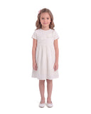 Valuables Girls Frock