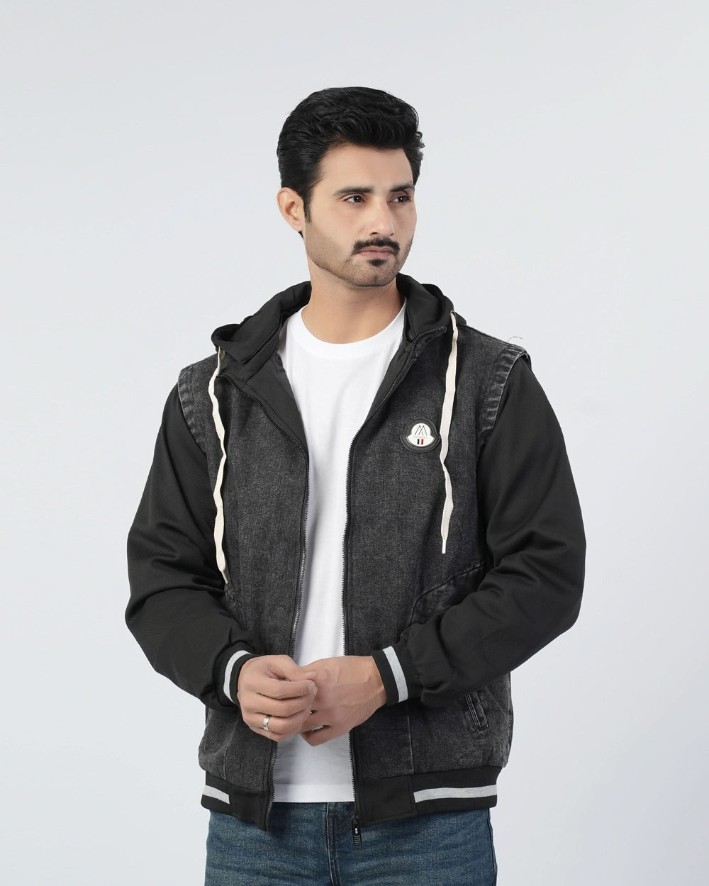 Men's Jacket, Men's Jackets & Hoodies, Chase Value, Chase Value