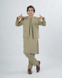 Boys Shalwars Kameez With Waistcoat, Boys Shalwar Kameez, Chase Value, Chase Value
