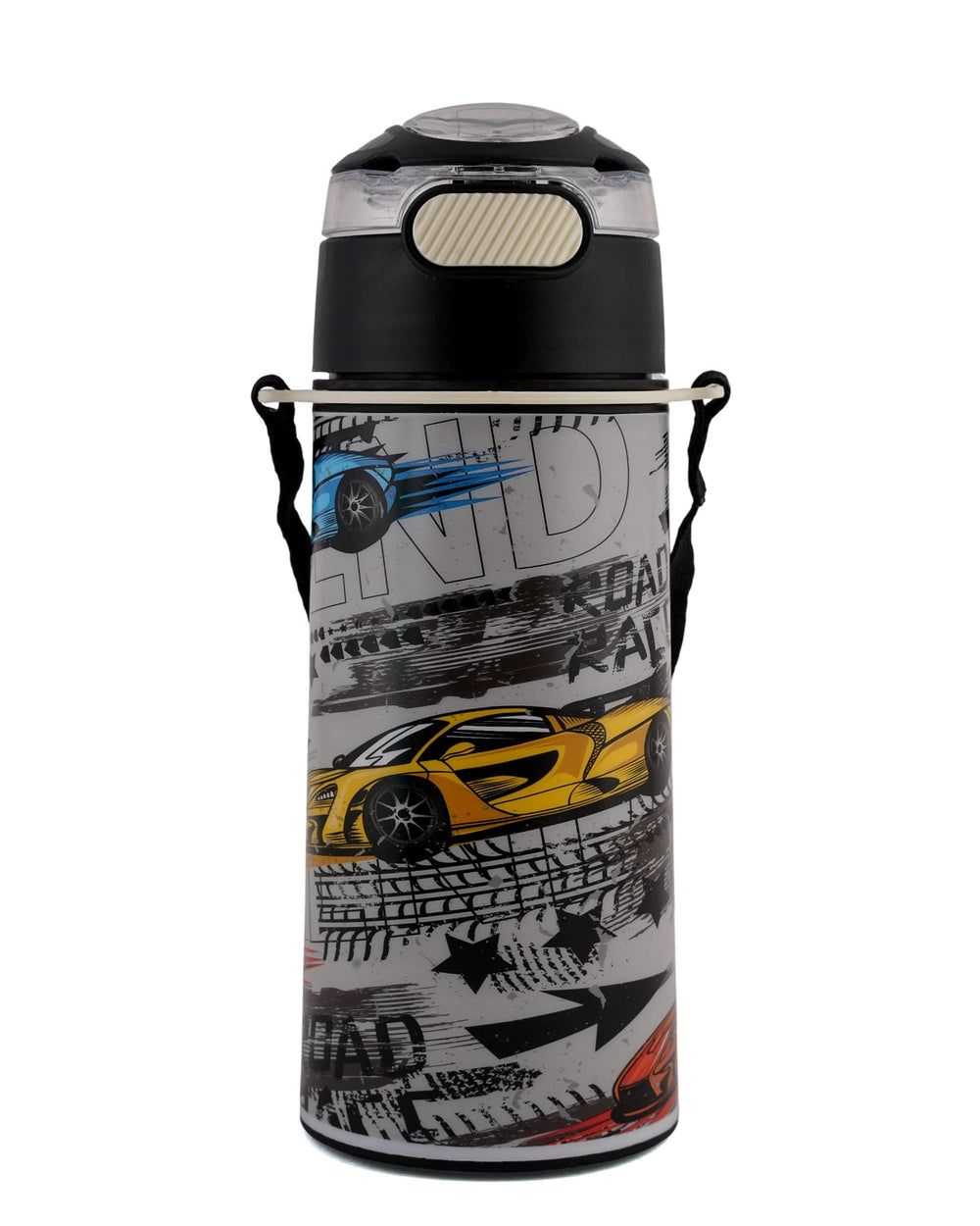 Hyper Steel Bottle – 450ml, Water Bottle, Chase Value, Chase Value