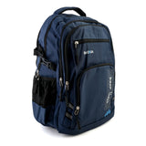 Baohua Backpack – Lightweight & Spacious Bag for School or Office - Navy Blue, School Bags, Chase Value, Chase Value