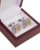 Men's Cufflinks