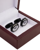 Men's Cufflinks