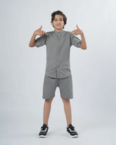 Eminent Boys Half Sleeves Co-ord Short Suit, Boys Co-Ord Set, Eminent, Chase Value