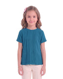 Valuables Girls Top