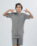 Eminent Boys Half Sleeves Co-ord Short Suit, Boys Co-Ord Set, Eminent, Chase Value