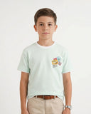 Eminent Boys Round Neck Half Sleeves T-Shirt, Boys T-Shirts, Eminent, Chase Value