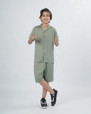 Eminent Boys Half Sleeves Co-ord Short Suit, Boys Co-Ord Set, Eminent, Chase Value