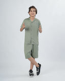 Eminent Boys Half Sleeves Co-ord Short Suit, Boys Co-Ord Set, Eminent, Chase Value