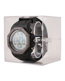 Men's Digital Watch