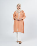 Valuables Women's Embroidered Kurti, Women Ready Kurtis, Chase Value, Chase Value