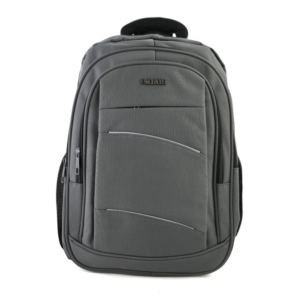 Laptop Backpack 21" – Extra-Large Travel & Work Bag - Grey, Bags & Accessories, Chase Value, Chase Value