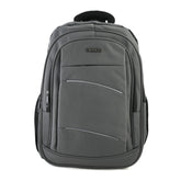 Laptop Backpack 21" – Extra-Large Travel & Work Bag - Grey, Bags & Accessories, Chase Value, Chase Value