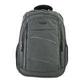 Laptop Backpack 21" – Extra-Large Travel & Work Bag - Grey, Bags & Accessories, Chase Value, Chase Value