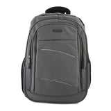 Laptop Backpack 21" – Extra-Large Travel & Work Bag - Grey, Bags & Accessories, Chase Value, Chase Value