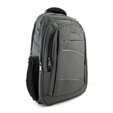 Laptop Backpack 21" – Extra-Large Travel & Work Bag - Grey, Bags & Accessories, Chase Value, Chase Value