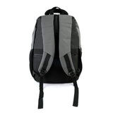Laptop Backpack 21" – Extra-Large Travel & Work Bag - Grey, Bags & Accessories, Chase Value, Chase Value