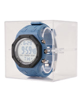 Men's Digital Watch