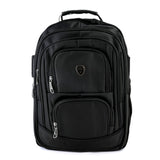 Laptop Backpack DENG GAO 2 – Sleek & Functional Travel Bag - Black, Bags & Accessories, Chase Value, Chase Value