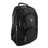 Laptop Backpack DENG GAO 2 – Sleek & Functional Travel Bag - Black, Bags & Accessories, Chase Value, Chase Value