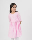 Valuables Girls Frock, Girls Frocks, Chase Value, Chase Value