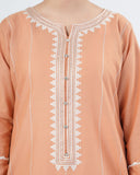 Valuables Women's Embroidered Kurti, Women Ready Kurtis, Chase Value, Chase Value